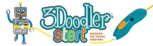 3Doodler Start